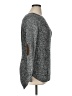 RD Style Tweed Gray Pullover Sweater Size XL - photo 4