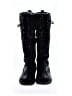 Ugg Australia 100% Leather Black Rain Boots Size 9 1/2 - photo 2