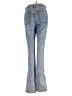 Something Navy Blue Jeans Size 6 - photo 2