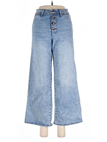 Dollhouse Jeans (view 1)
