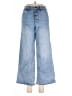 Dollhouse Blue Jeans Size 7 - 8 - photo 1