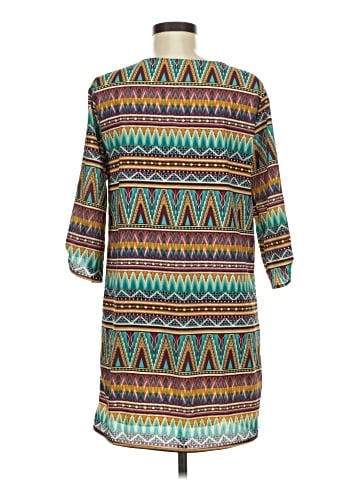 Everly Casual Dress (view 2)