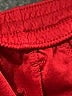Nike Red Athletic Shorts Size L - photo 4