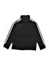 Adidas 100% Polyester Black Track Jacket Size 5 - photo 2