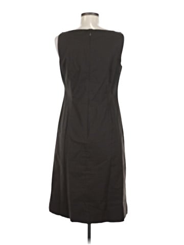 INC International Concepts Casual Dress (view 2)