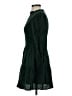Sugar Lips Green Casual Dress Size XS - photo 5