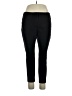 Halogen Solid Black Active Pants Size 14 - photo 1