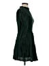 Sugar Lips Green Casual Dress Size XS - photo 4