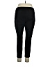 Halogen Solid Black Active Pants Size 14 - photo 2