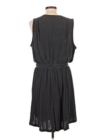 Daily Practice By Anthropologie Casual Dress (view 2)