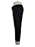 Halogen Solid Black Active Pants Size 14 - photo 5