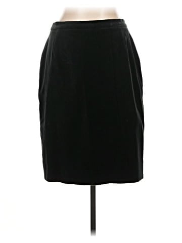 Escada by Margaretha Ley Casual Skirt (view 1)