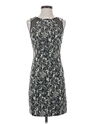 Alice + Olivia Cocktail Dress (view 1)