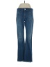 Stella McCartney 100% Cotton Blue Jeans Size 25 waist - photo 1