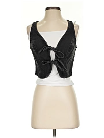 Wild Fable Vest (view 1)