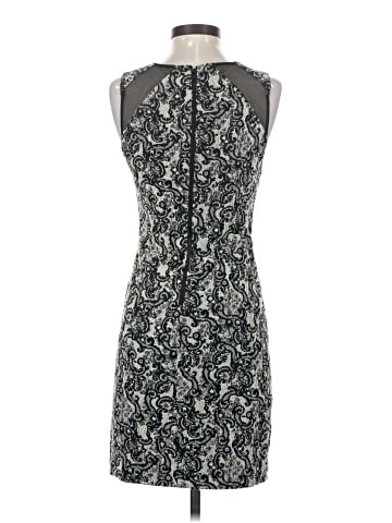 Alice + Olivia Cocktail Dress (view 2)