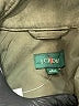 J.Crew Solid Green Jacket Size S - photo 6