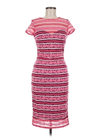 Paper Dolls Cocktail Dress (view 1)
