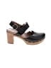 Dansko Black Mule/Clog Size EU 39 - photo 1