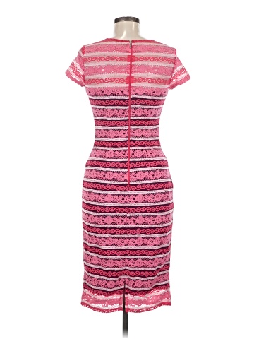 Paper Dolls Cocktail Dress (view 2)