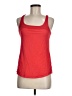 Lululemon Athletica Red Active Tank Size 4 - photo 1