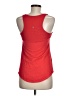 Lululemon Athletica Red Active Tank Size 4 - photo 2