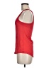 Lululemon Athletica Red Active Tank Size 4 - photo 5