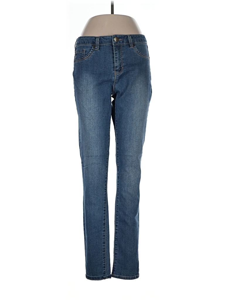 Pre-owned D.jeans Jeans In Blue