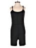 Automet Solid Black Romper Size XXS (estimated) - photo 1