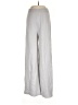 Unbranded 100% Acrylic Gray Casual Pants Size M - photo 1