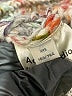 Acne Studios Tweed Gray Red Pullover Sweater Size XXS - photo 14