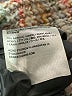 Acne Studios Tweed Gray Red Pullover Sweater Size XXS - photo 15