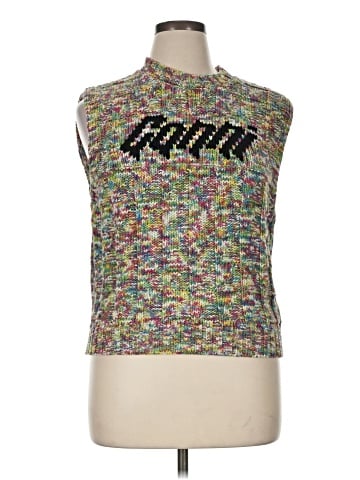 Ganni Sweater Vest (view 1)