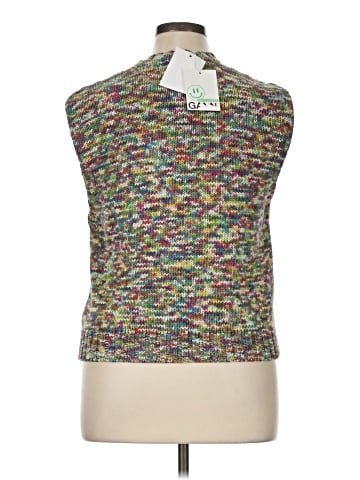 Ganni Sweater Vest (view 2)