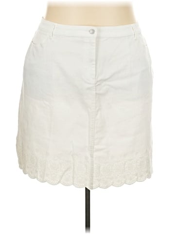 Talbots Casual Skirt (view 1)