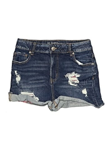 Assorted Brands Denim Shorts (view 1)