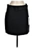 Have Solid Black Casual Skirt Size M - photo 1
