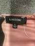 Assorted Brands Floral Brown Cocktail Dress Size L - photo 7