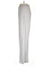 Unbranded 100% Acrylic Gray Casual Pants Size M - photo 5