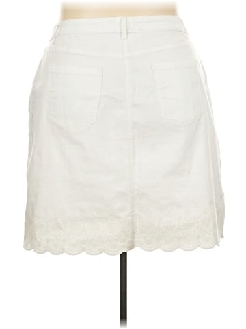 Talbots Casual Skirt (view 2)