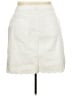 Talbots Solid White Casual Skirt Size 22 - photo 2