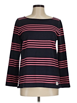 Talbots Long Sleeve Top (view 1)