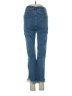 Adika Blue Jeans Size XS - photo 2