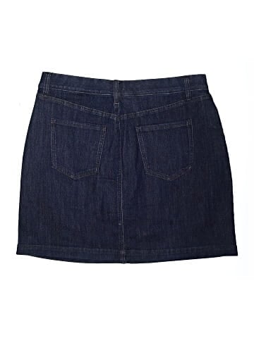 Croft & Barrow Denim Shorts (view 2)