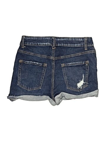 Assorted Brands Denim Shorts (view 2)