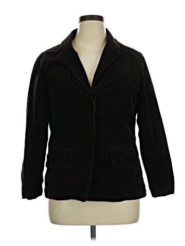John Patrick Blazer (view 1)