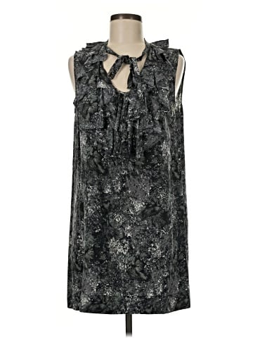 Joie Sleeveless Silk Top (view 1)