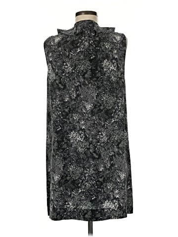 Joie Sleeveless Silk Top (view 2)