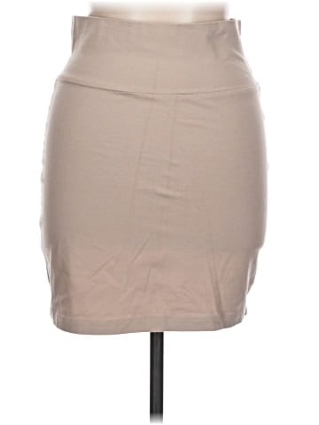 Charlotte Russe Casual Skirt (view 1)