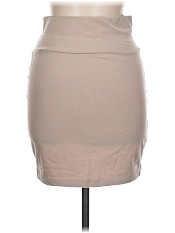 Charlotte Russe Casual Skirt (view 2)